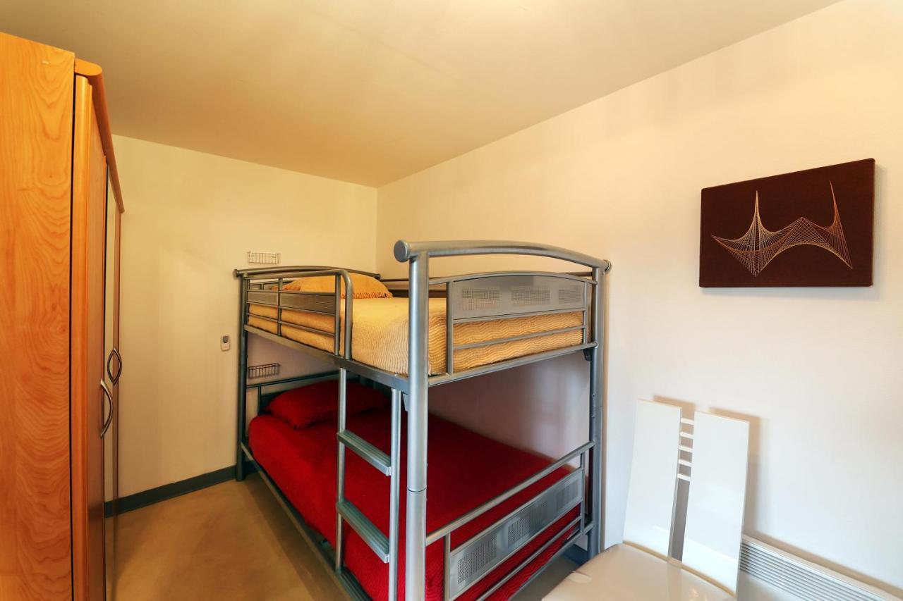 Les Xettes - Appartement Vue Montagne Gérardmer Eksteriør billede